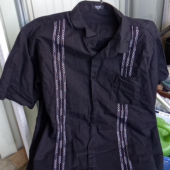 Other - Coofandy XXXl Mens Shirt